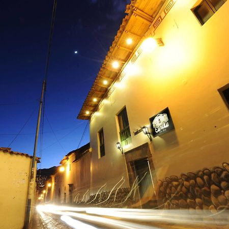 Eureka San Blas Cuzco Esterno foto